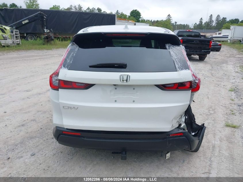 2023 Honda Cr-V VIN: 2HKRS4H77PH125648 Lot: 12052286
