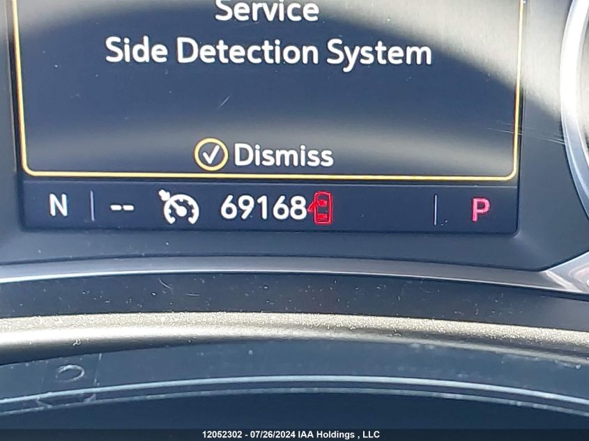 2019 Chevrolet Equinox VIN: 2GNAXXEV4K6275076 Lot: 12052302