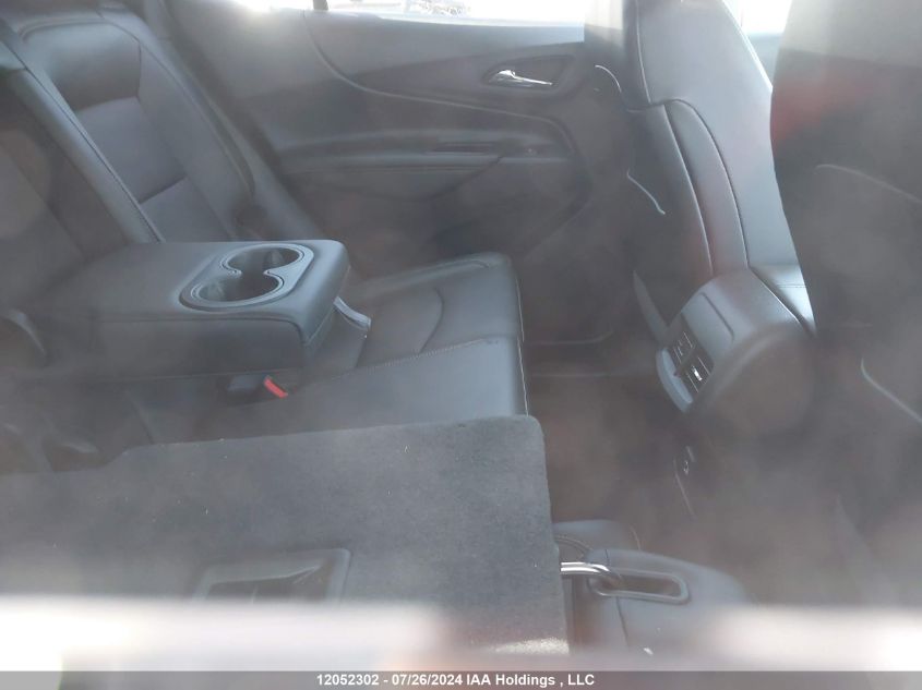 2019 Chevrolet Equinox VIN: 2GNAXXEV4K6275076 Lot: 12052302