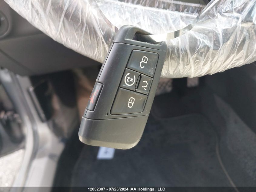 2021 Volkswagen Jetta VIN: 3VWG57BU7MM029178 Lot: 12052307