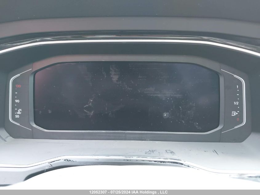 2021 Volkswagen Jetta VIN: 3VWG57BU7MM029178 Lot: 12052307