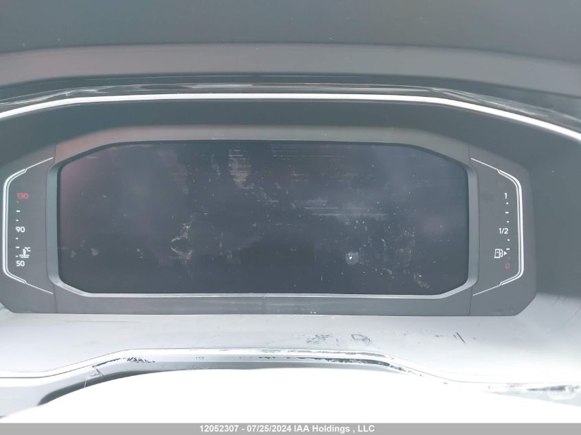 2021 Volkswagen Jetta VIN: 3VWG57BU7MM029178 Lot: 12052307