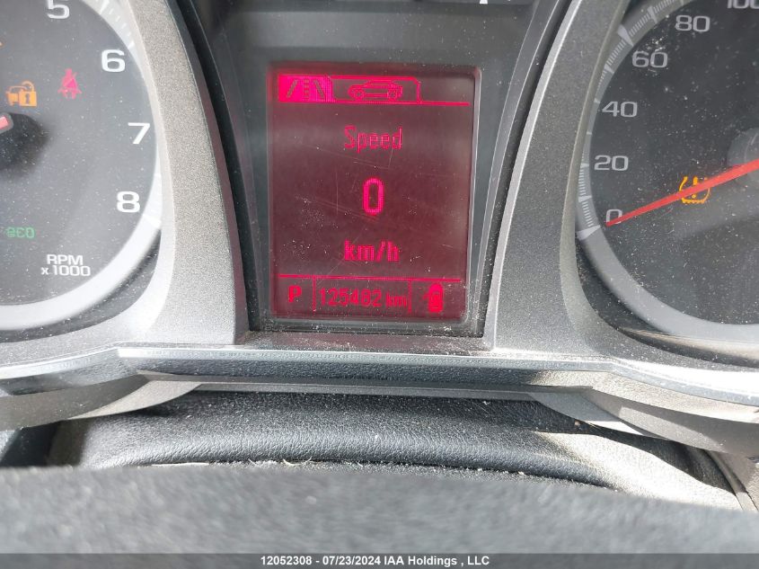 2016 GMC Terrain VIN: 2GKFLTEK7G6169399 Lot: 12052308