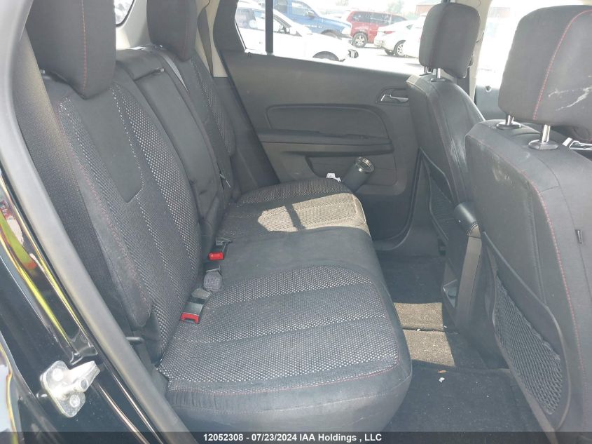 2016 GMC Terrain VIN: 2GKFLTEK7G6169399 Lot: 12052308