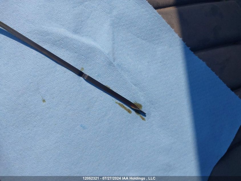 2012 Dodge Grand Caravan Se VIN: 2C4RDGBG8CR102137 Lot: 12052321