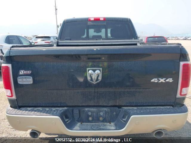 2015 Ram 1500 Longhorn VIN: 1C6RR7PM3FS684500 Lot: 12052332