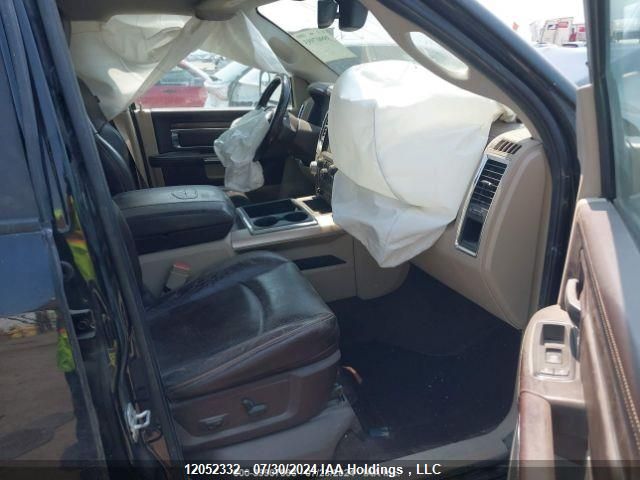 2015 Ram 1500 Longhorn VIN: 1C6RR7PM3FS684500 Lot: 12052332