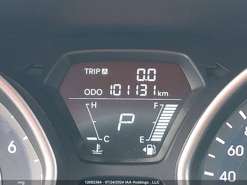 2013 Hyundai Elantra Gl VIN: 5NPDH4AE3DH204506 Lot: 12052364