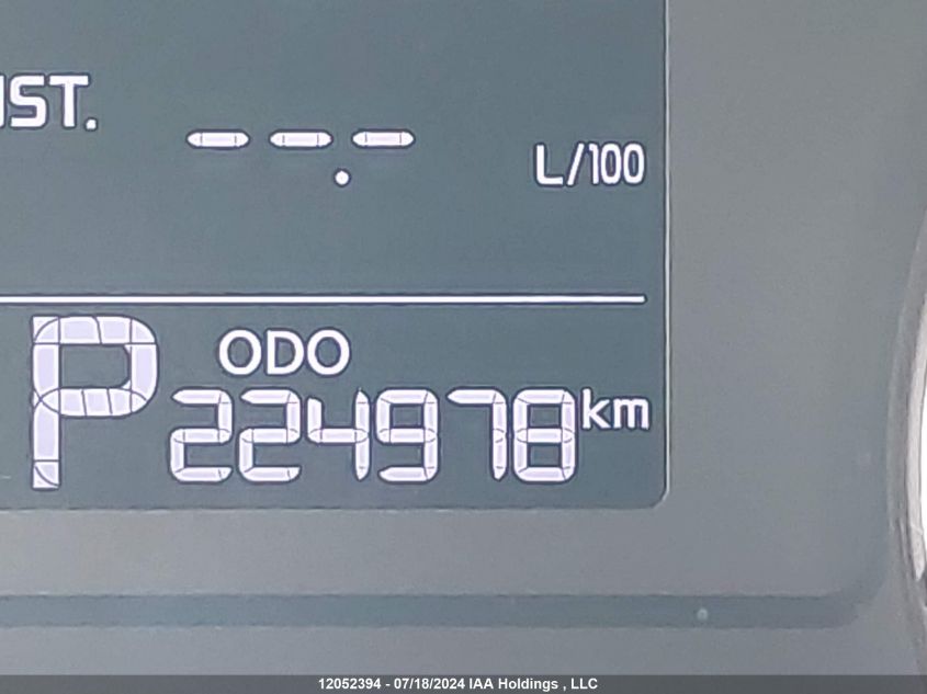 2014 Kia Forte VIN: KNAFX4A69E5111136 Lot: 12052394