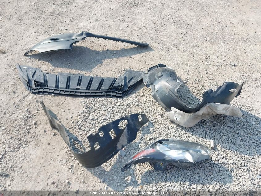 2018 Ford Transit Connect Xl VIN: NM0LS7E75J1381360 Lot: 12052397