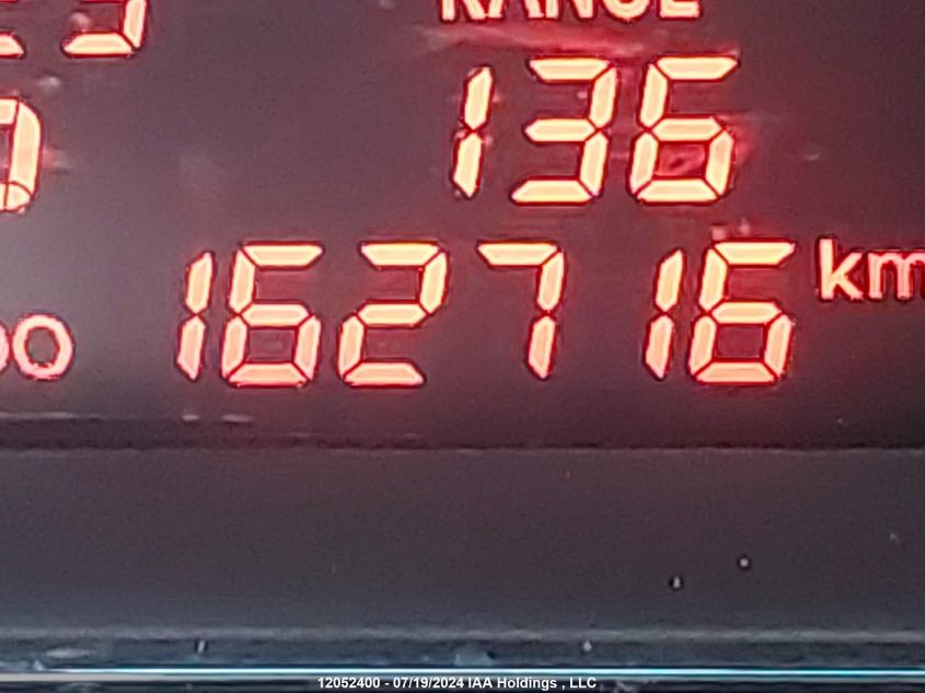 2014 Kia Sorento VIN: 5XYKTDA7XEG452526 Lot: 12052400