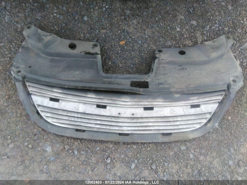 2006 Chevrolet Cobalt Ltz VIN: 1G1AZ55F467799701 Lot: 12052403