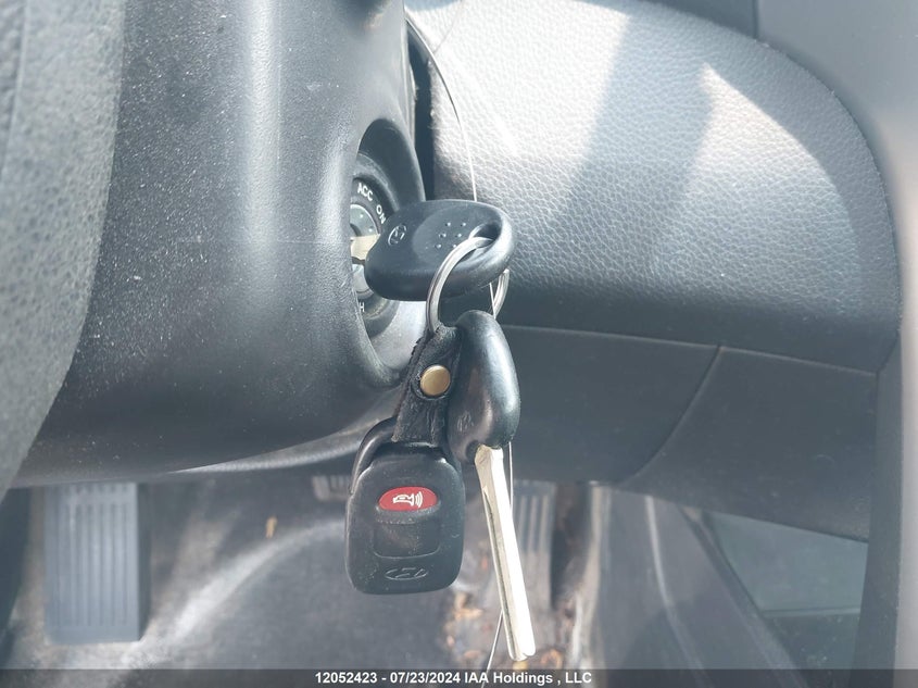 2013 Hyundai Elantra Gt VIN: KMHD35LE5DU118486 Lot: 12052423