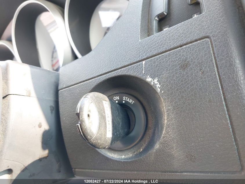 2010 Dodge Grand Caravan Se VIN: 2D4RN4DX0AR223429 Lot: 12052427