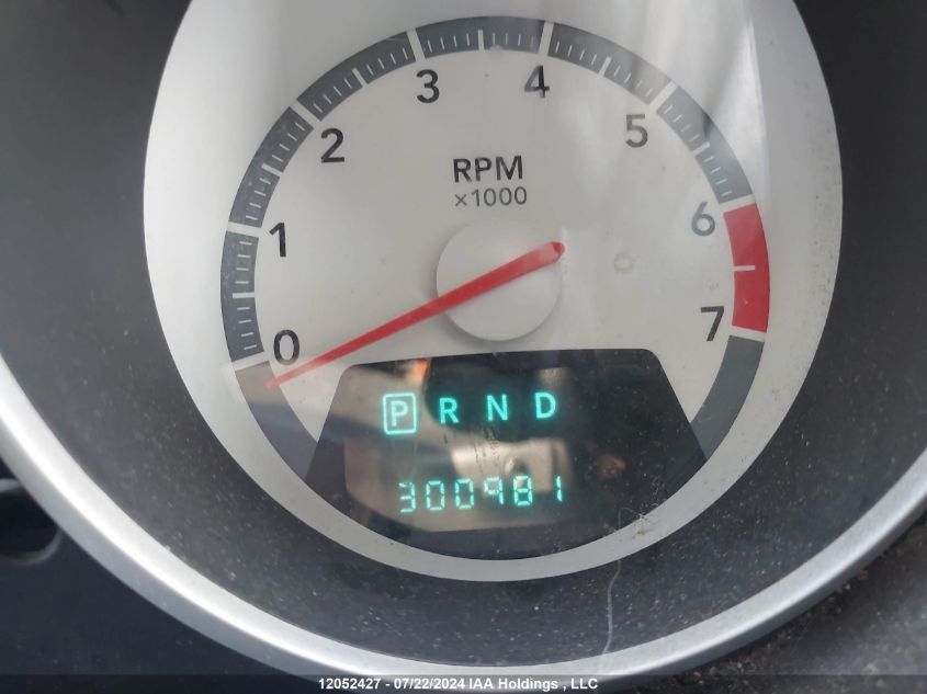 2010 Dodge Grand Caravan Se VIN: 2D4RN4DX0AR223429 Lot: 12052427