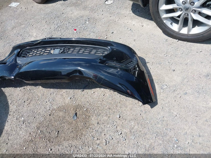 2023 Dodge Durango R/T VIN: 1C4SDJCT4PC550156 Lot: 12052433