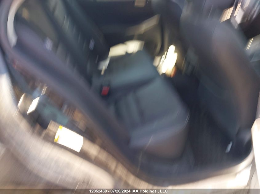 2017 Lexus Is 300 300 VIN: JTHCM1D22H5022307 Lot: 12052439