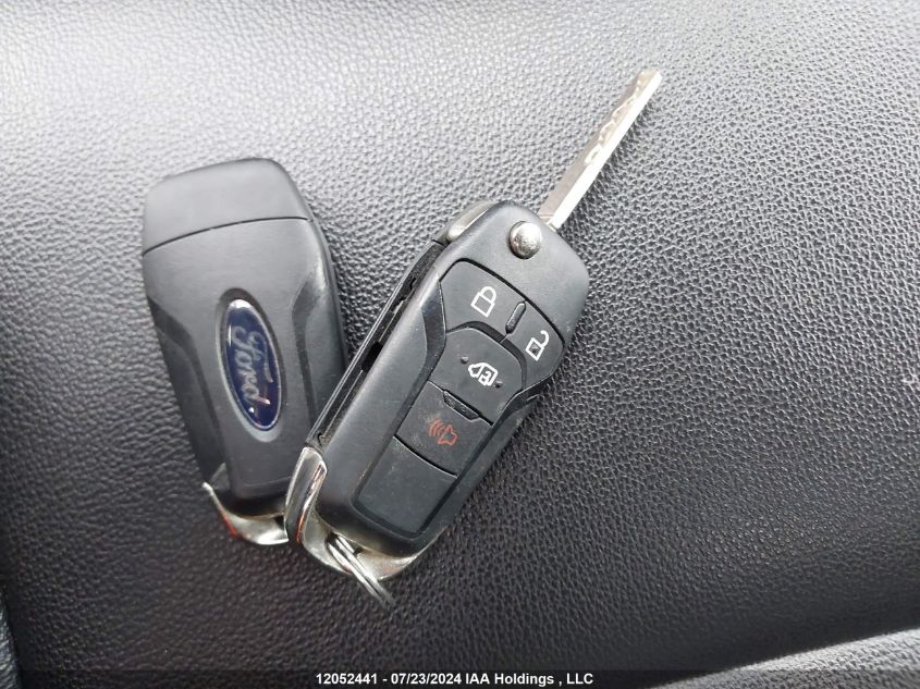 2023 Ford Transit T-250 VIN: 1FTBR3U89PKB10723 Lot: 12052441