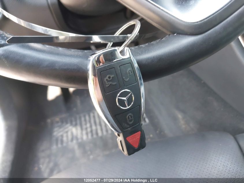 2018 Mercedes-Benz C-Class VIN: 55SWF4KB8JU263255 Lot: 12052477