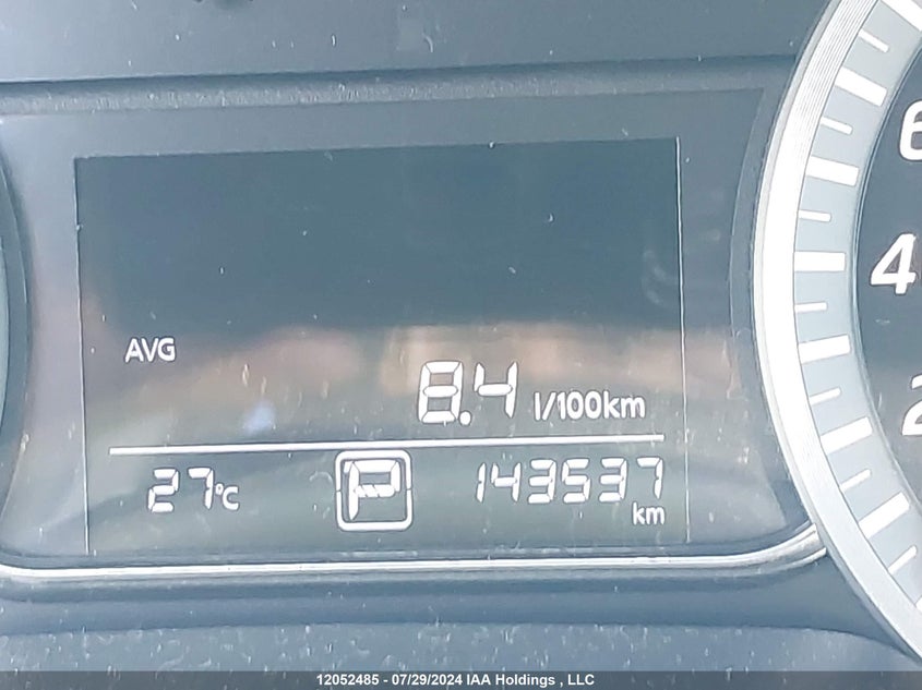 2013 Nissan Sentra S/Sv/Sr/Sl VIN: 3N1AB7AP1DL705839 Lot: 12052485