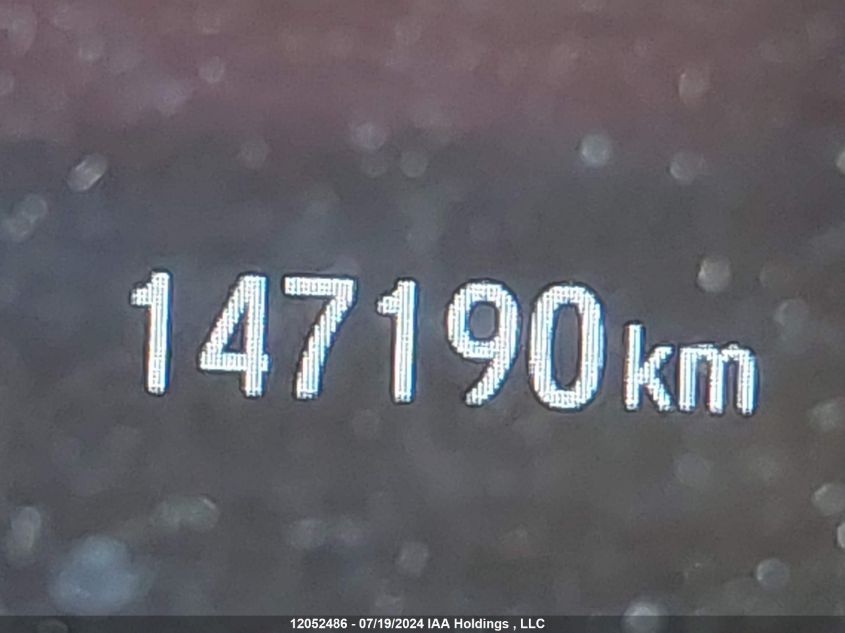 2018 Honda Cr-V Exl VIN: 2HKRW2H84JH116799 Lot: 12052486