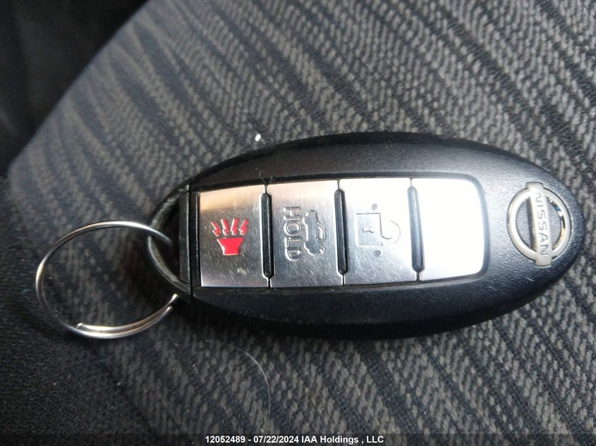 2014 Nissan Sentra S/Sv/Sr/Sl VIN: 3N1AB7AP9EL671361 Lot: 12052489