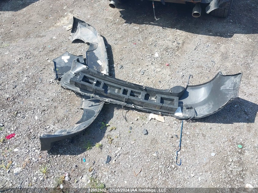 2013 Ford Edge Sel VIN: 2FMDK3JC6DBC67553 Lot: 12052502