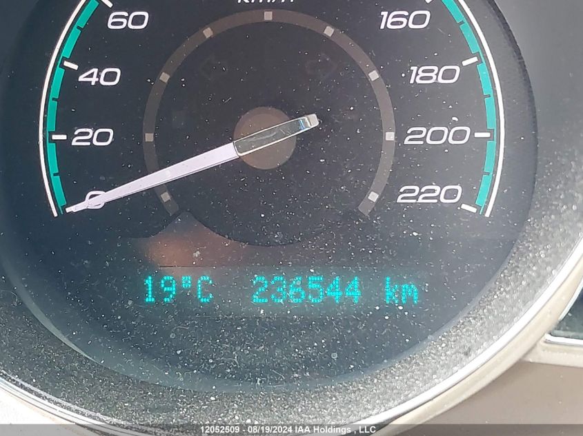 2010 Chevrolet Malibu Ls VIN: 1G1ZB5E0XAF200334 Lot: 12052509