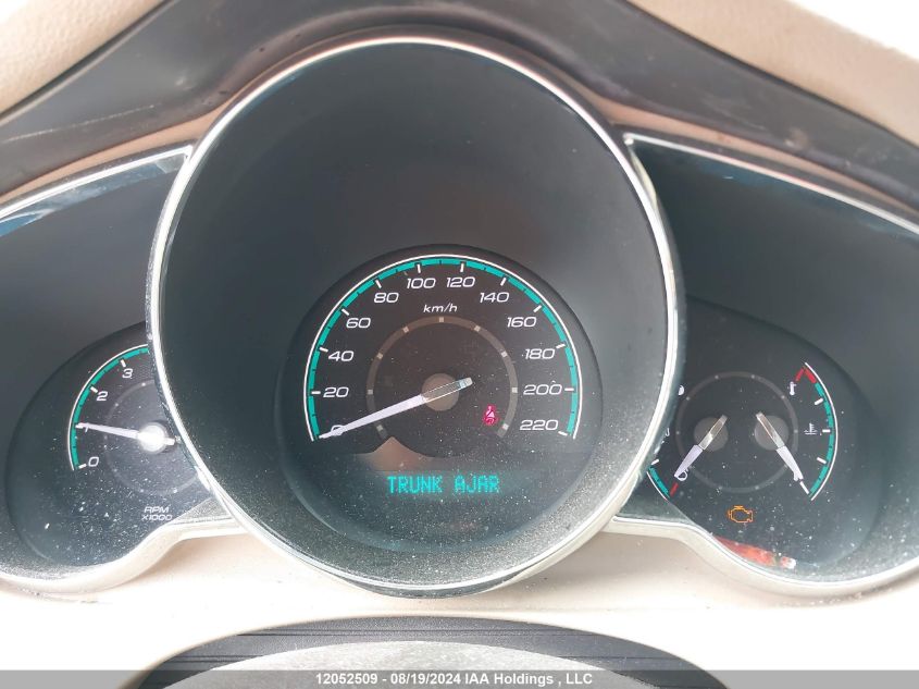 2010 Chevrolet Malibu Ls VIN: 1G1ZB5E0XAF200334 Lot: 12052509