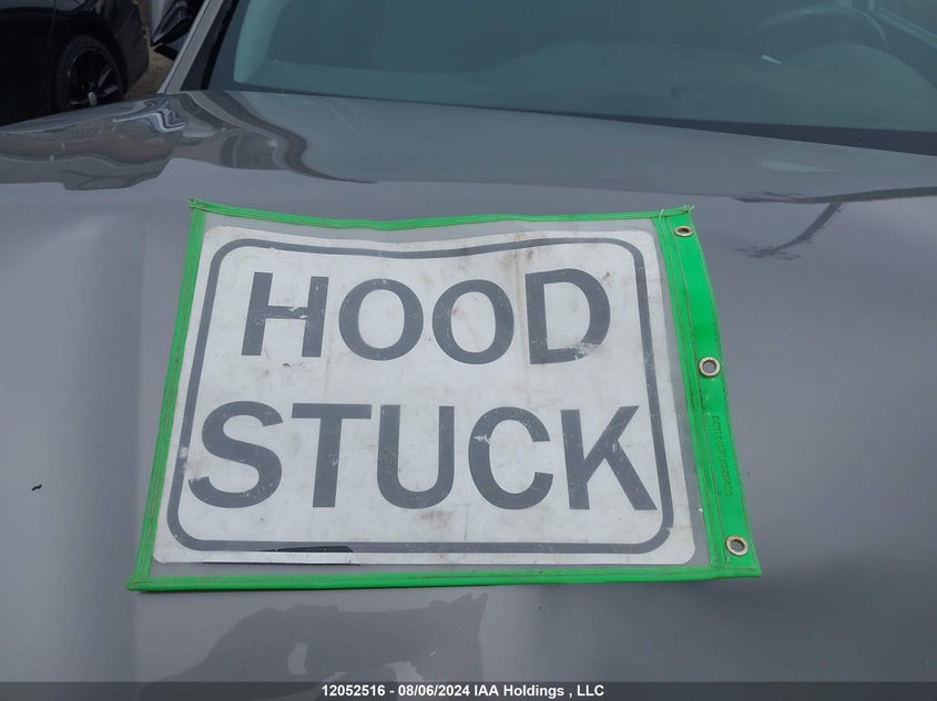 2013 Hyundai Santa Fe VIN: 5XYZU3LA4DG036470 Lot: 12052516