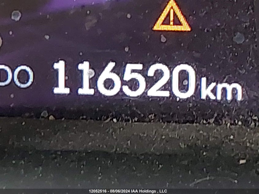 2013 Hyundai Santa Fe VIN: 5XYZU3LA4DG036470 Lot: 12052516