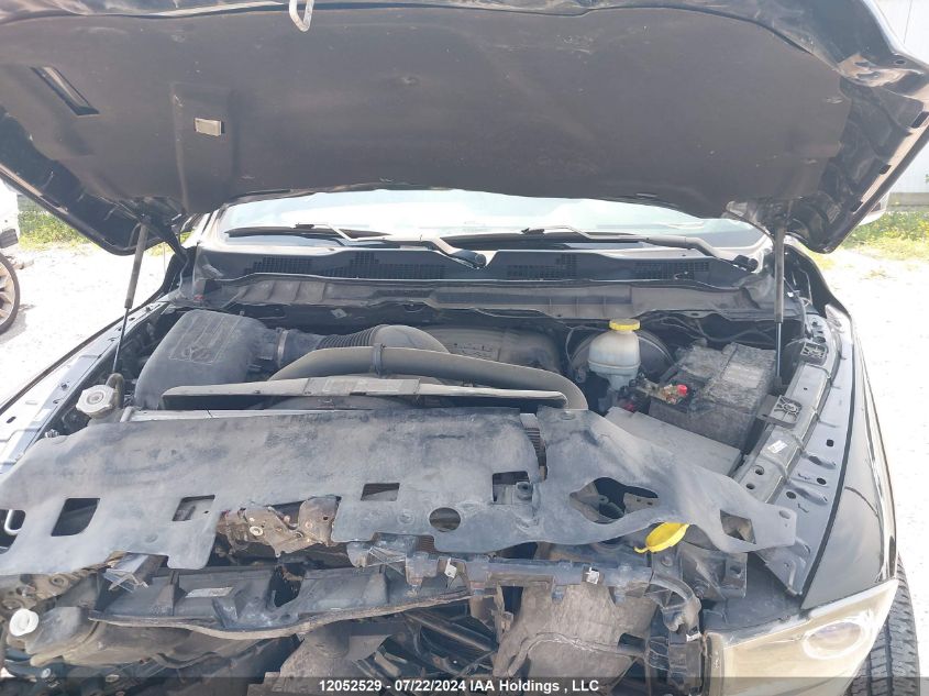 2017 Ram 1500 Sport VIN: 1C6RR7MT9HS552954 Lot: 12052529