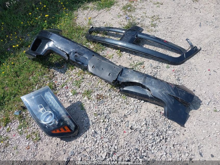 2017 Ram 1500 Sport VIN: 1C6RR7MT9HS552954 Lot: 12052529