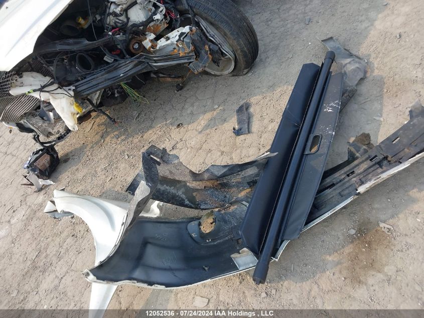 2013 Dodge Journey Sxt VIN: 3C4PDCCG9DT655862 Lot: 12052536