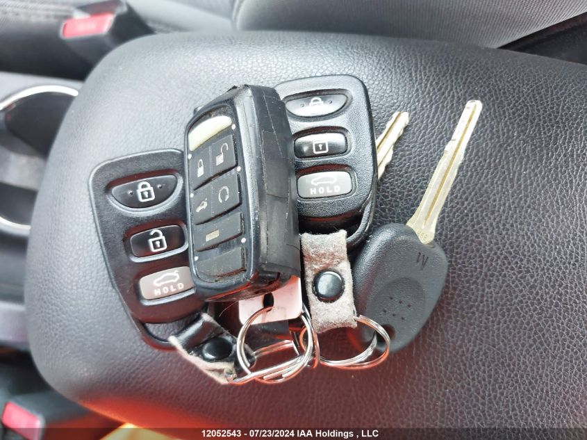 2012 Hyundai Elantra VIN: 5NPDH4AE2CH144913 Lot: 12052543