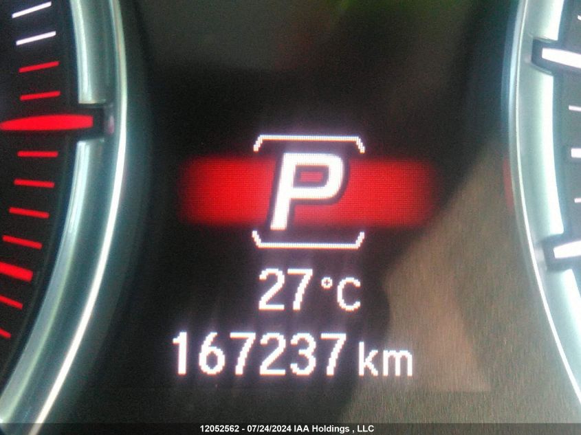 2015 Acura Tlx Tech VIN: 19UUB3F51FA800083 Lot: 12052562