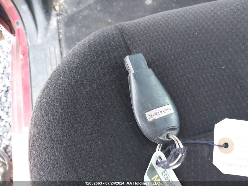 2012 Dodge Grand Caravan Crew VIN: 2C4RDGDGXCR180917 Lot: 12052563