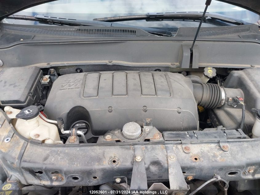 2013 Buick Enclave VIN: 5GAKVCKD5DJ178211 Lot: 12052601