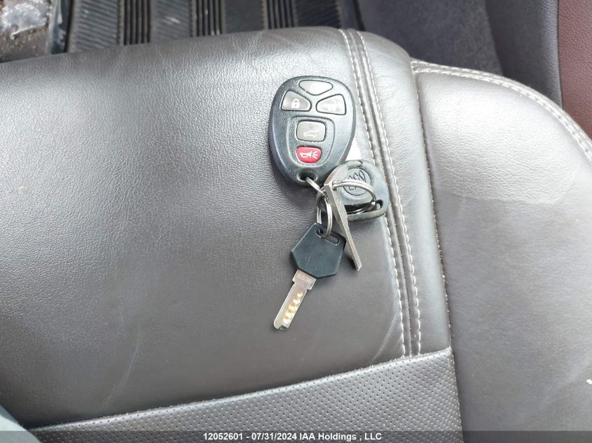 2013 Buick Enclave VIN: 5GAKVCKD5DJ178211 Lot: 12052601