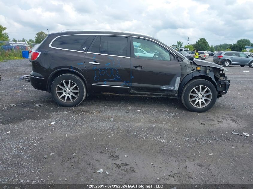 2013 Buick Enclave VIN: 5GAKVCKD5DJ178211 Lot: 12052601