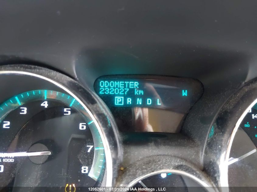 2013 Buick Enclave VIN: 5GAKVCKD5DJ178211 Lot: 12052601