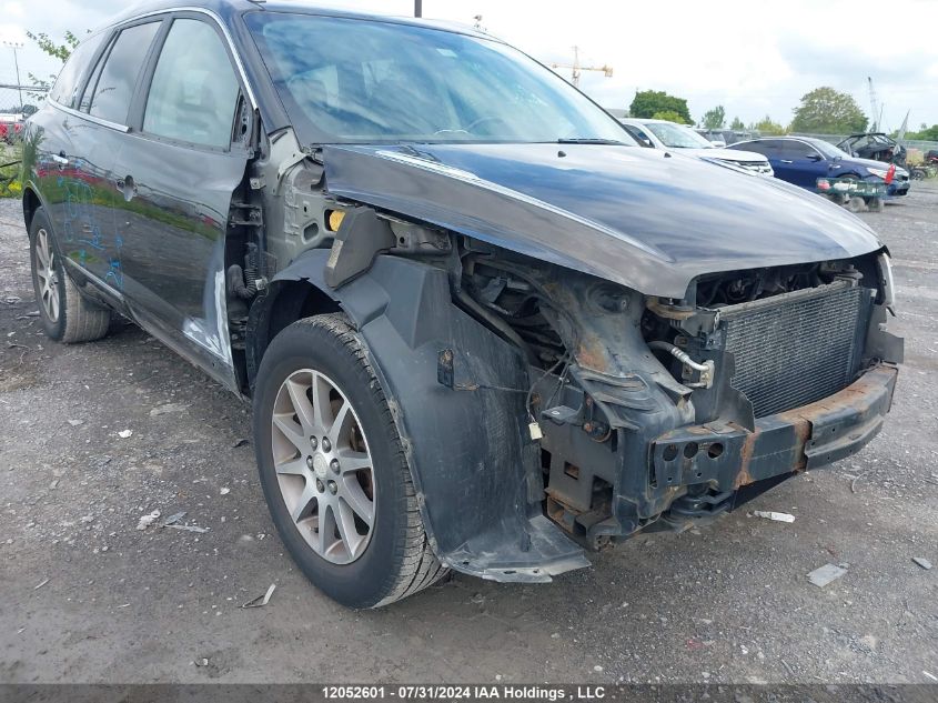 2013 Buick Enclave VIN: 5GAKVCKD5DJ178211 Lot: 12052601