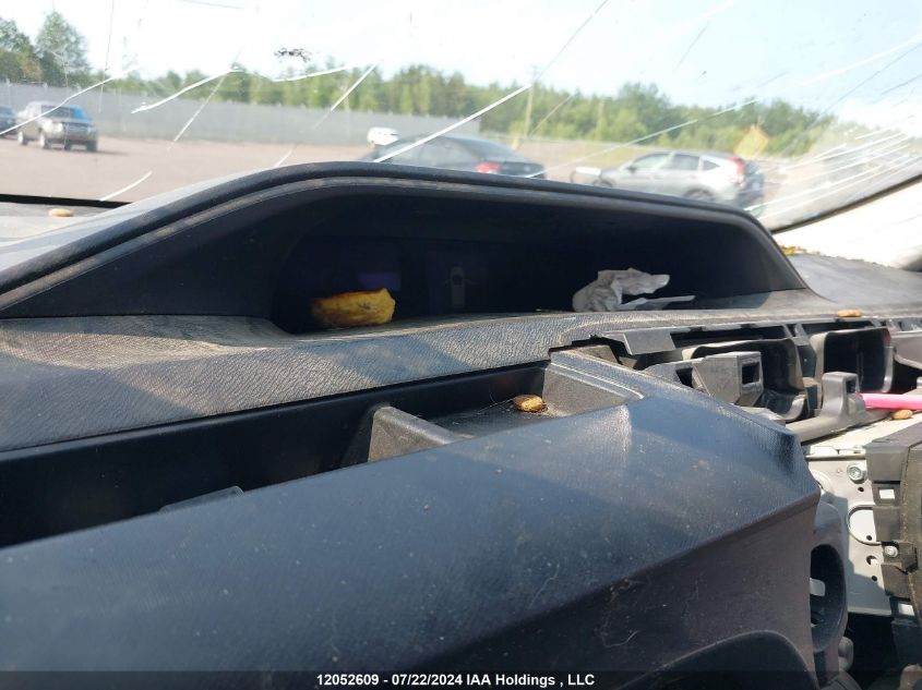 2014 Toyota Prius C VIN: JTDKDTB35E1065224 Lot: 12052609