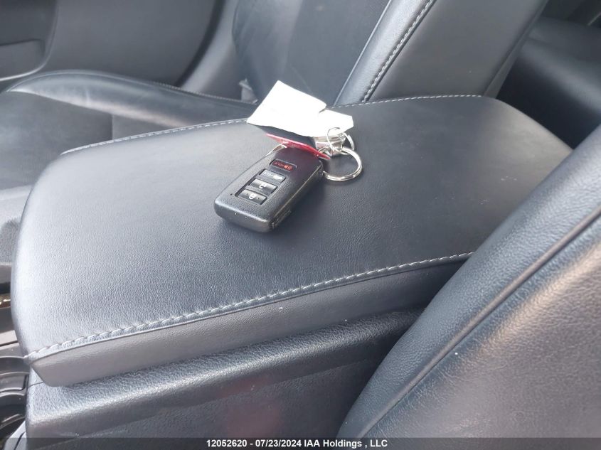 2013 Lexus Es 350 350 VIN: JTHBK1GG1D2036400 Lot: 12052620