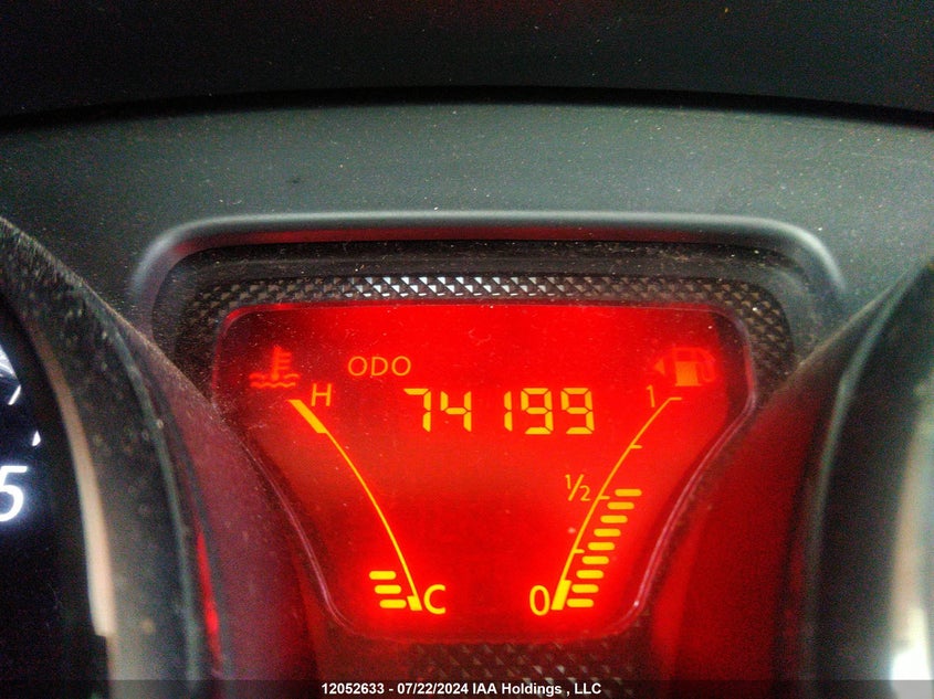 2013 Nissan Versa VIN: 3N1CN7AP6DL872214 Lot: 12052633