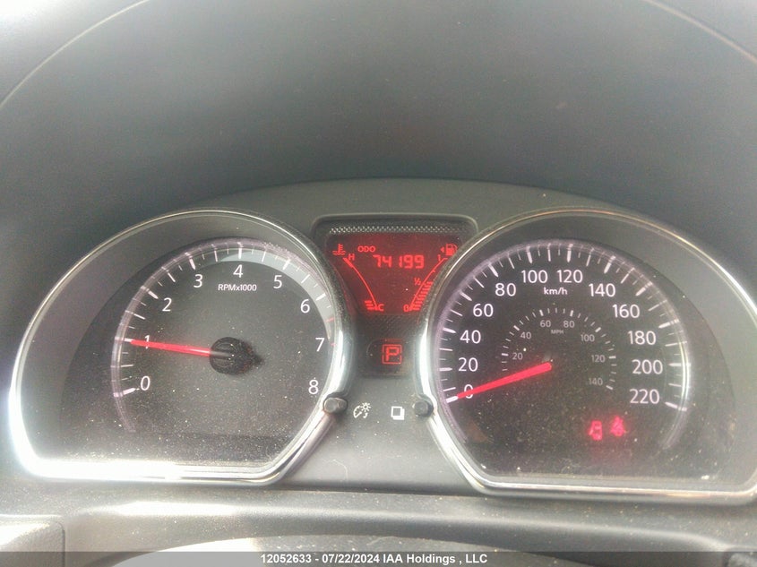 2013 Nissan Versa VIN: 3N1CN7AP6DL872214 Lot: 12052633