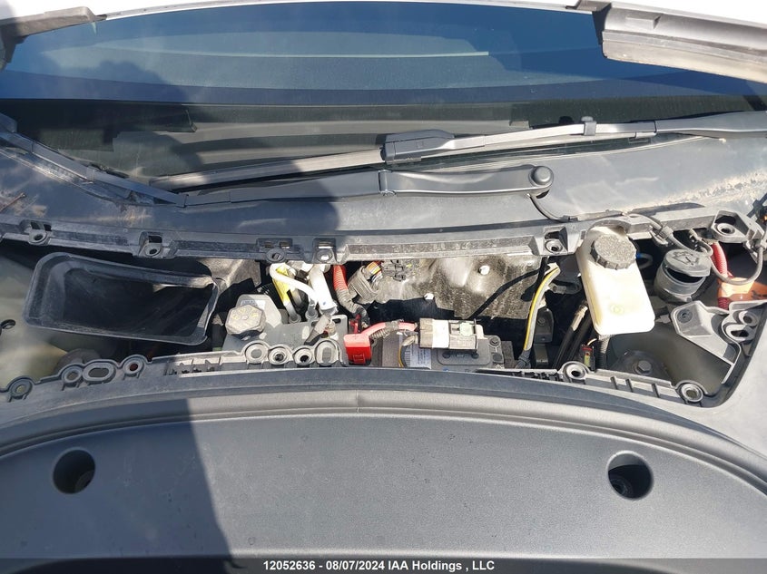 2023 Tesla Model 3 VIN: 5YJ3E1EA2PF476929 Lot: 12052636