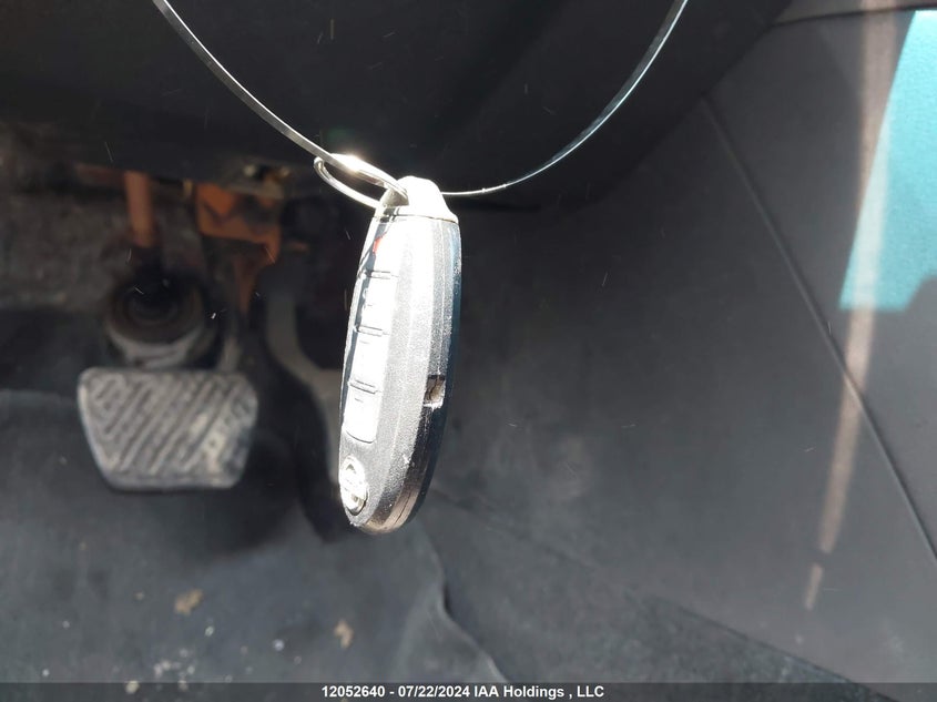 2011 Nissan Altima S VIN: 1N4AL2AP2BC178938 Lot: 12052640