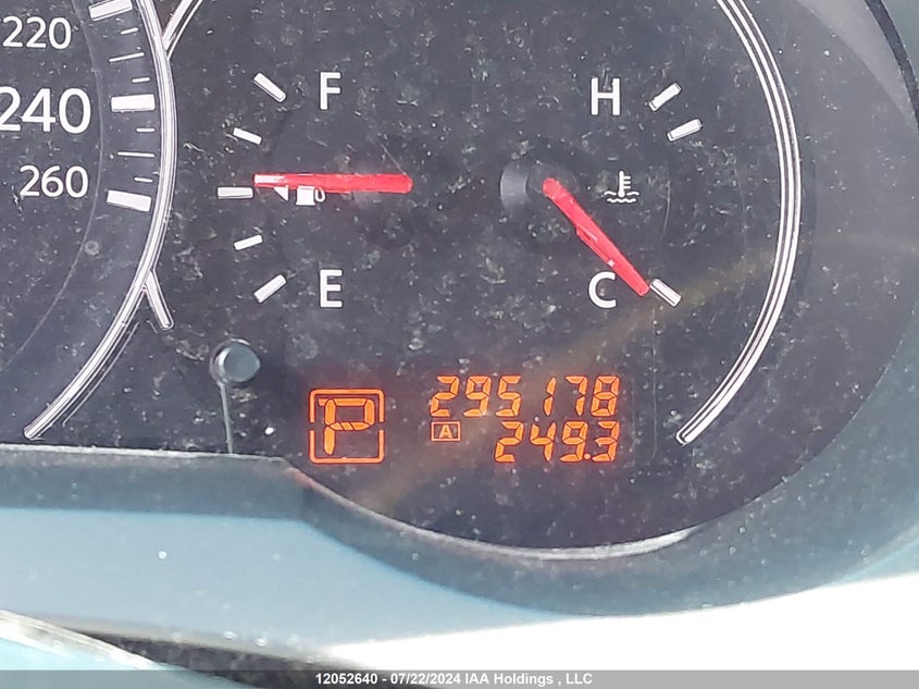 2011 Nissan Altima S VIN: 1N4AL2AP2BC178938 Lot: 12052640