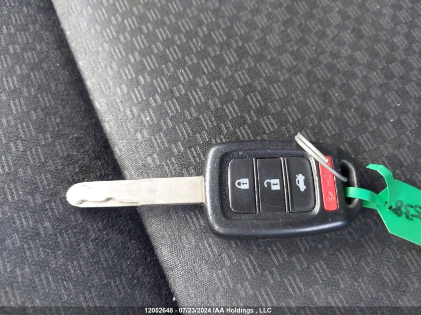 2015 Honda Cr-V VIN: 2HKRM4H38FH115538 Lot: 12052648